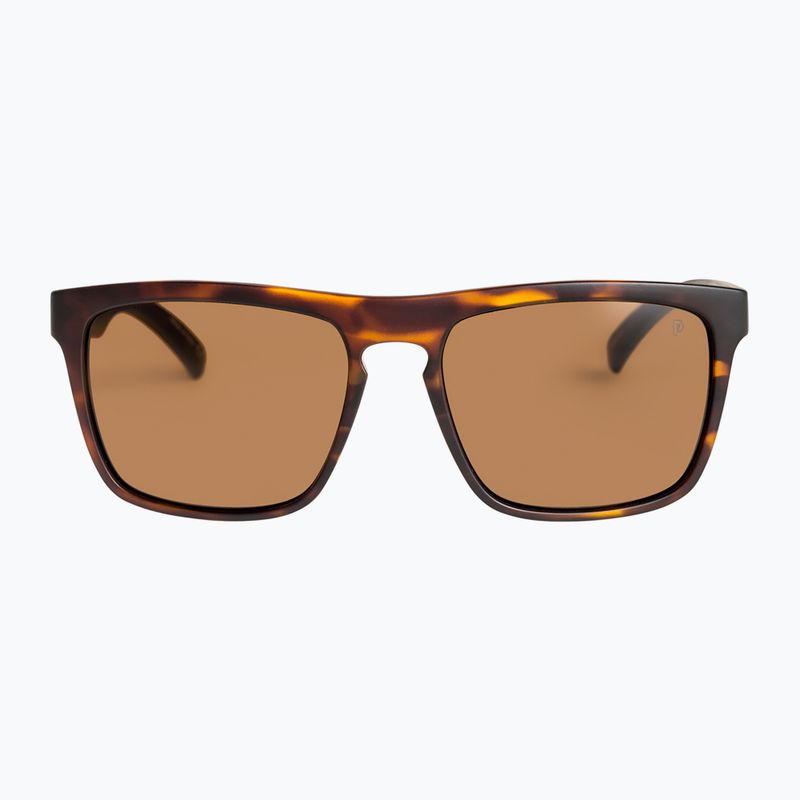 Quiksilver The Ferris polarizált napszemüveg barna EQYEY03022 5