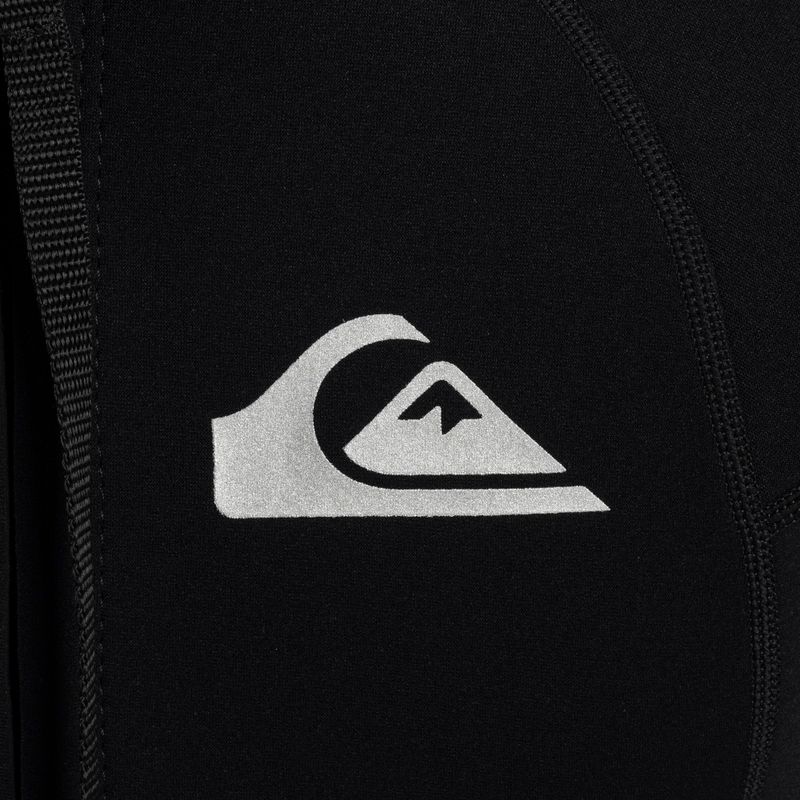 Quiksilver Schoolrenta 2/2 mm férfi úszószivacs fekete EQYW503012 3