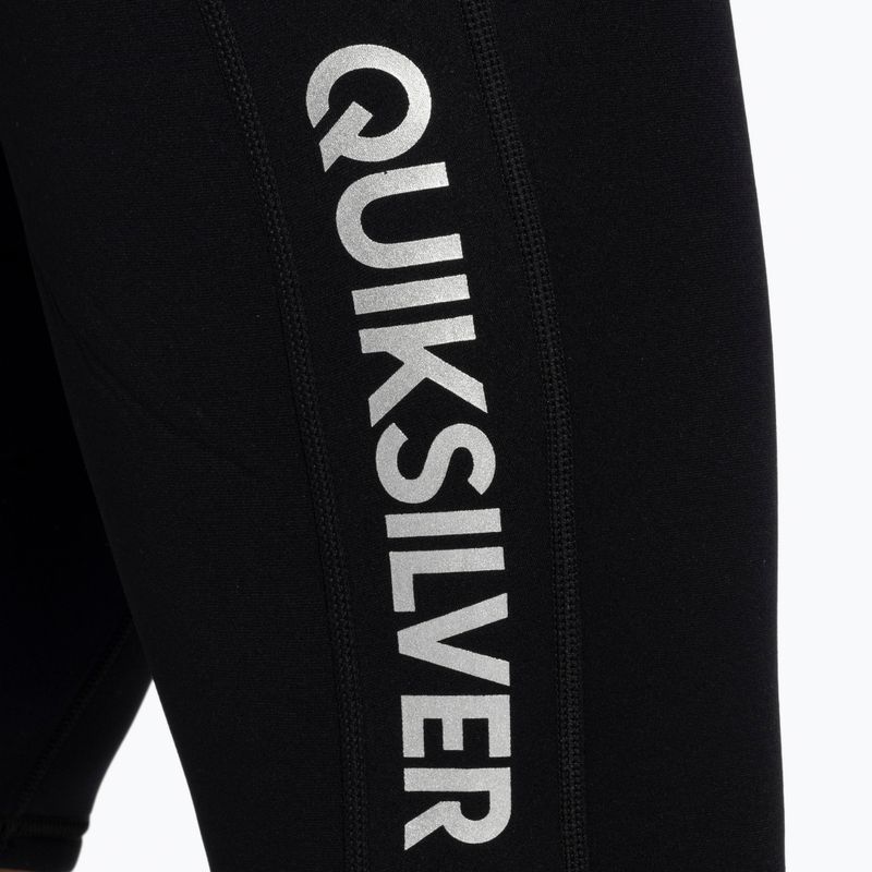 Quiksilver Schoolrenta 2/2 mm férfi úszószivacs fekete EQYW503012 4