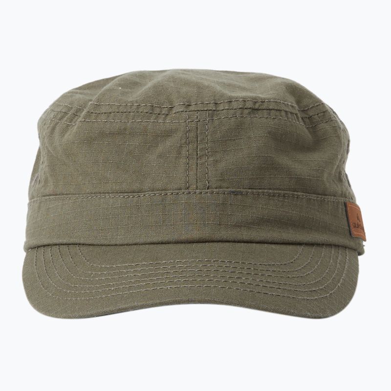 Férfi baseballsapka Quiksilver Renegade 2 thyme 2