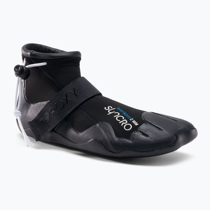 Női neoprén cipő ROXY Syncro Reef 2021 true black