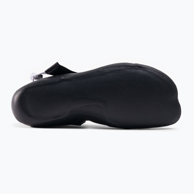 Női neoprén cipő ROXY Syncro Reef 2021 true black 4