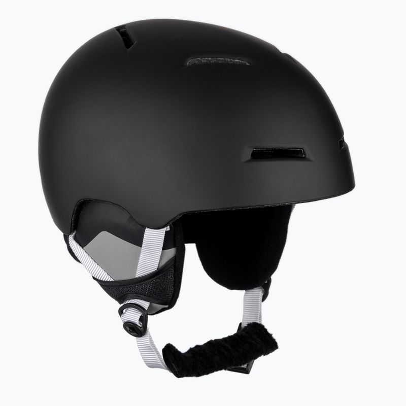 Quiksilver Theory M HLMT Snowboard sisak Fekete EQYTL03033-KVJ0