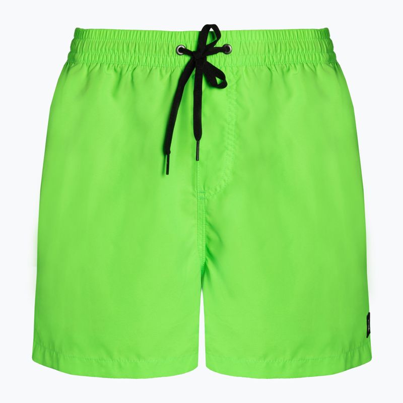 Quiksilver Everyday férfi úszónadrág 15  zöld EQYJV03531