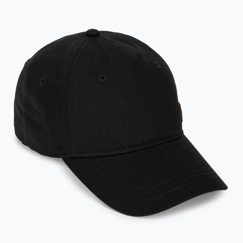 Női baseballsapka ROXY Extra Innings anthracite