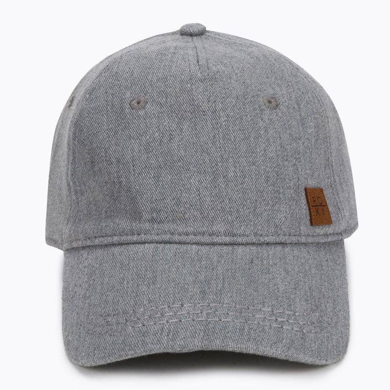 Női baseball sapka ROXY Extra Innings A 2021 heritage heather 2