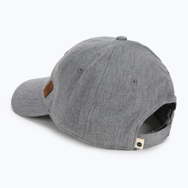 Női baseball sapka ROXY Extra Innings A 2021 heritage heather 4