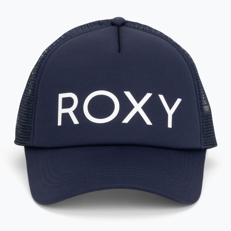 Női baseball sapka ROXY Soulrocker 2021 mood indigo 4