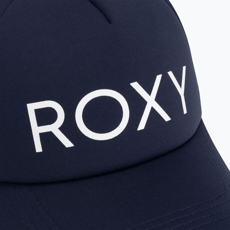 Női baseball sapka ROXY Soulrocker 2021 mood indigo 5