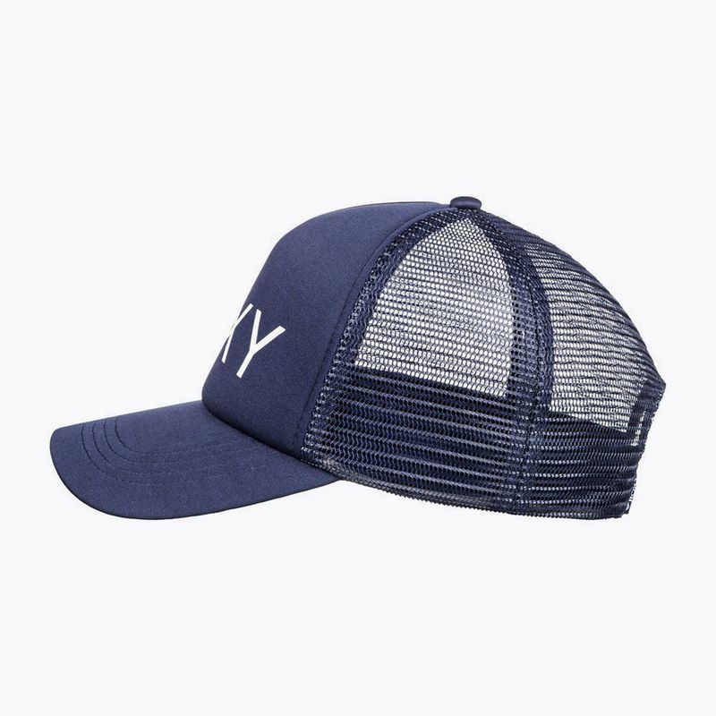 Női baseball sapka ROXY Soulrocker 2021 mood indigo 7