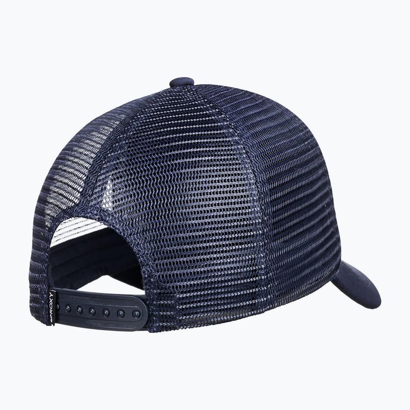 Női baseball sapka ROXY Soulrocker 2021 mood indigo 8