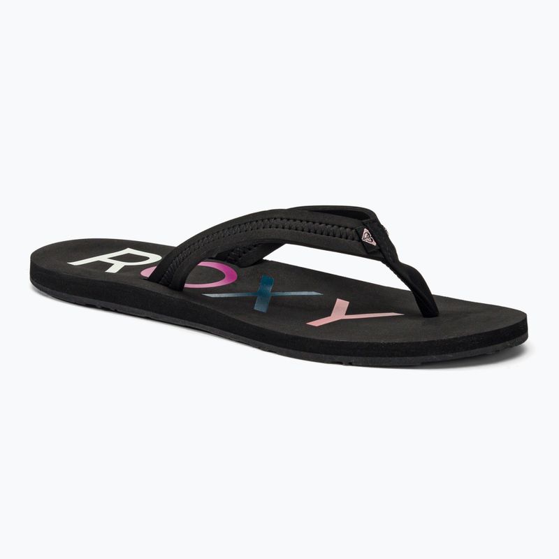 Női flip flopok ROXY Vista III 2021 black