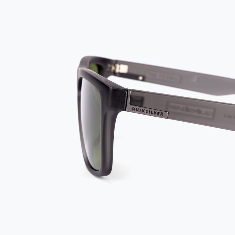 Quiksilver The Ferris napszemüveg barna EQS1127 3