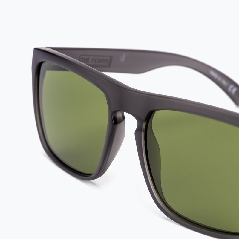 Quiksilver The Ferris napszemüveg barna EQS1127 4