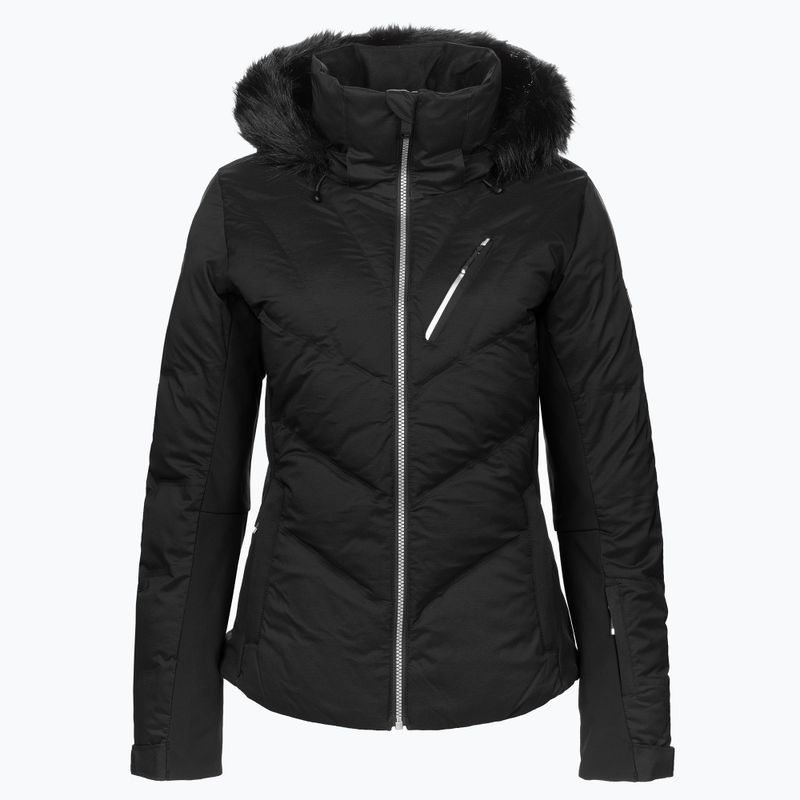 Női snowboard kabát ROXY Snowstorm 2021 true black 13