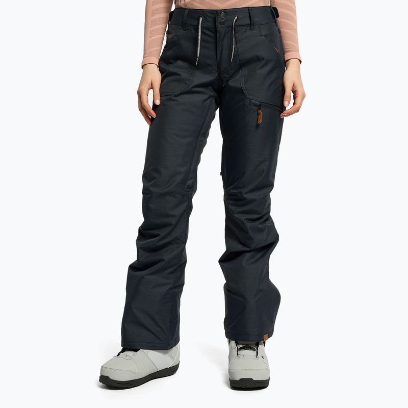 Női snowboard nadrág ROXY Nadia 2021 black