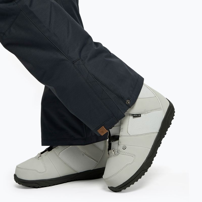 Női snowboard nadrág ROXY Nadia 2021 black 8