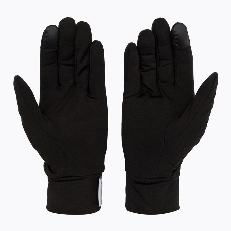 Női snowboard kesztyű ROXY Hydrosmart Liner 2021 true black 3