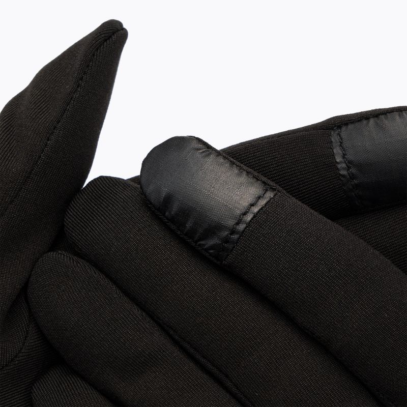 Női snowboard kesztyű ROXY Hydrosmart Liner 2021 true black 5