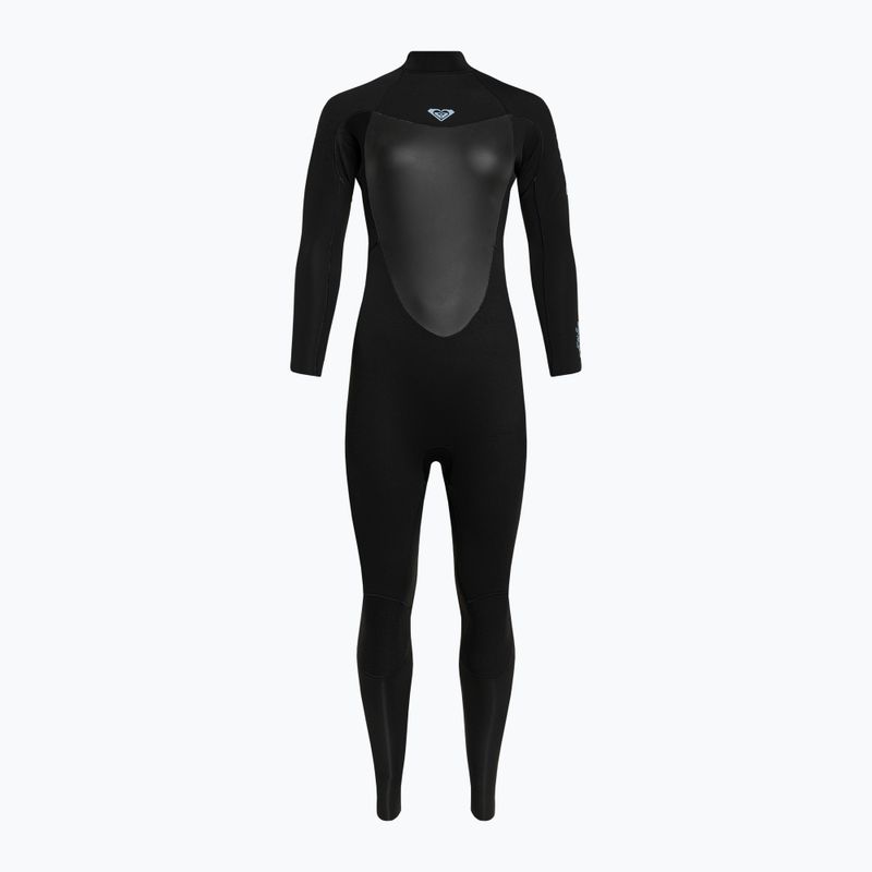Női búvárruha ROXY 3/2 Prologue BZ FLT 2021 black 2