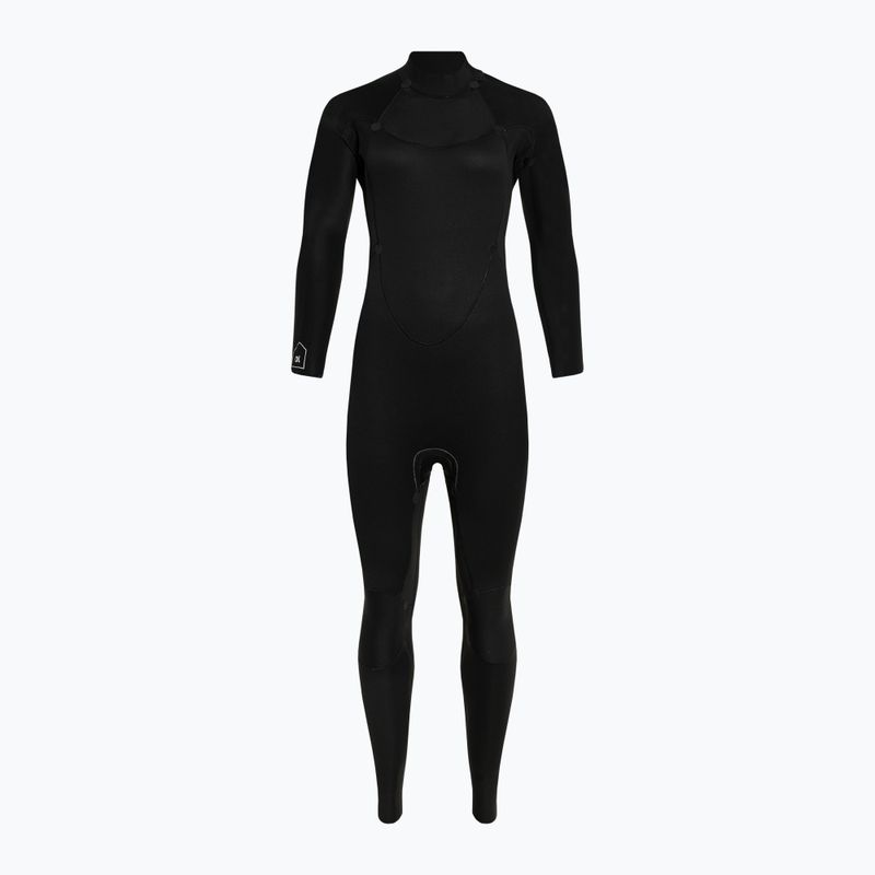 Női búvárruha ROXY 3/2 Prologue BZ FLT 2021 black 4