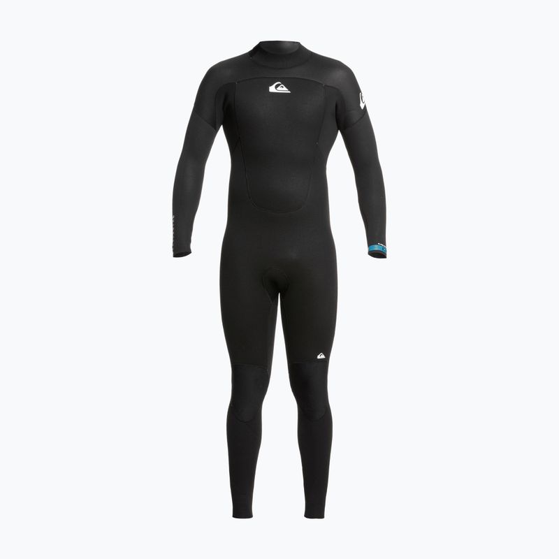 Quiksilver férfi 4/3 Prologue búvárruha fekete EQYW103109