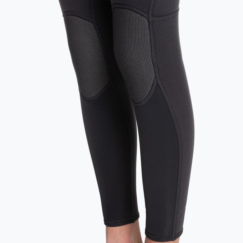 Gyermek úszóhab ROXY 4/3 Prologue Girl BZ GBS 2021 cloud black/powderdgrey/sunglow 3