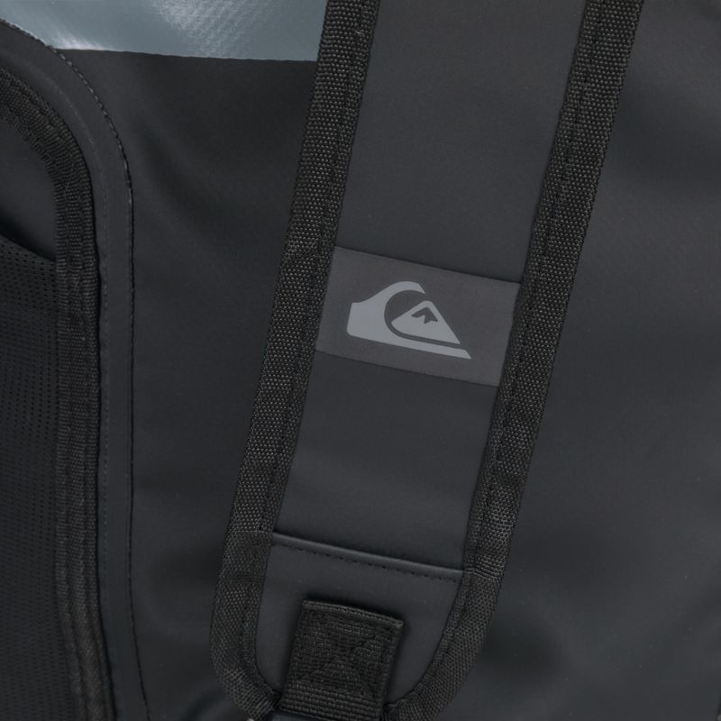Férfi szörfös hátizsák Quiksilver Evening Sesh black 5