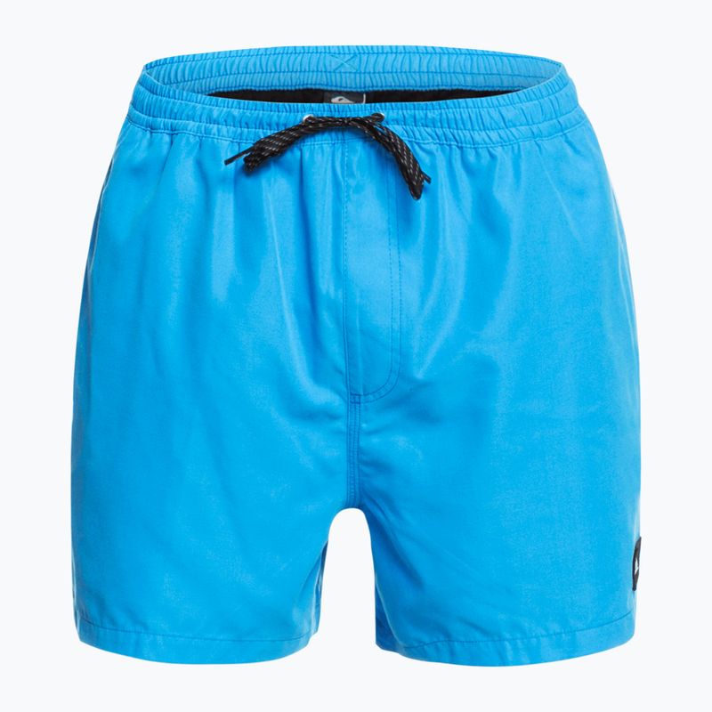 Quiksilver Everyday 13  gyermek úszónadrág kék EQBJV03331-BMM0