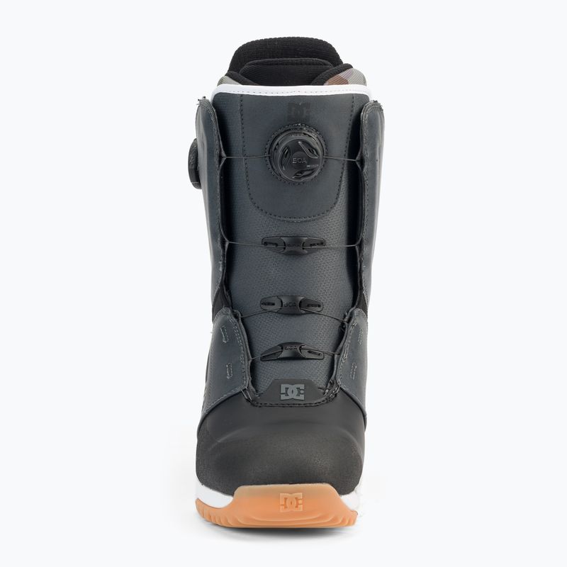 Férfi snowboard csizma DC Control Boa castlerock 3