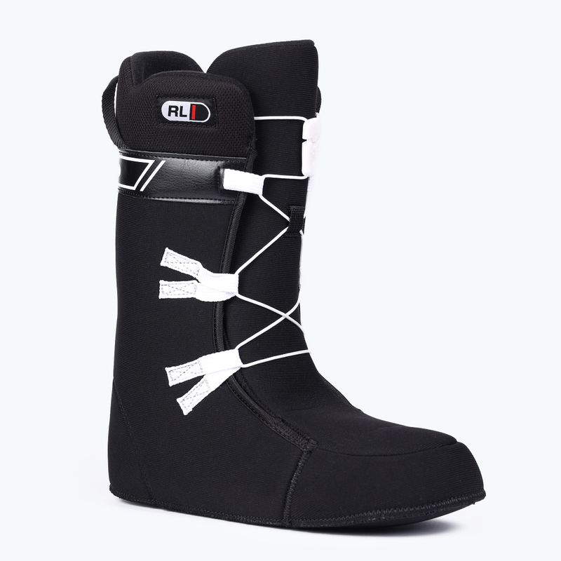 Férfi snowboard csizma DC Phase black 5