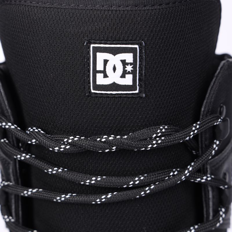 Férfi snowboard csizma DC Phase black 7