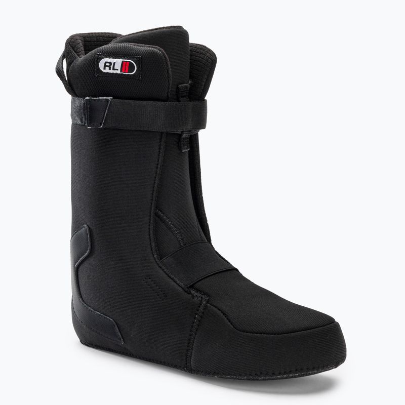 Férfi snowboard csizma DC Control So black 5