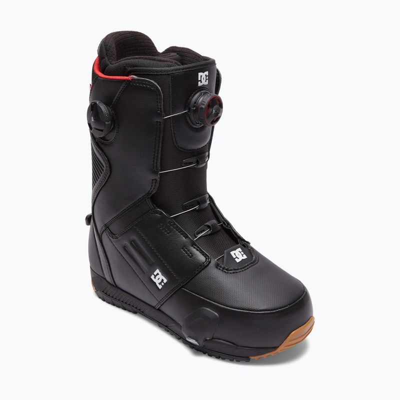Férfi snowboard csizma DC Control So black 11