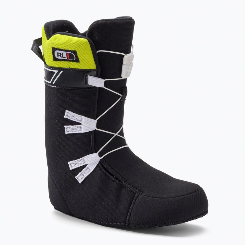 Férfi snowboard csizma DC Scout wren 5