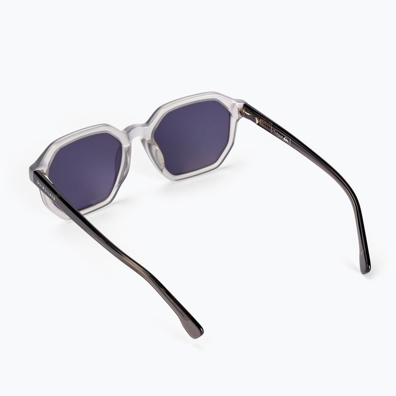 Quiksilver Output napszemüveg szürke EQYEY03144 2