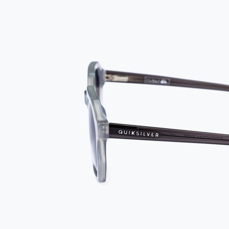 Quiksilver Output napszemüveg szürke EQYEY03144 4
