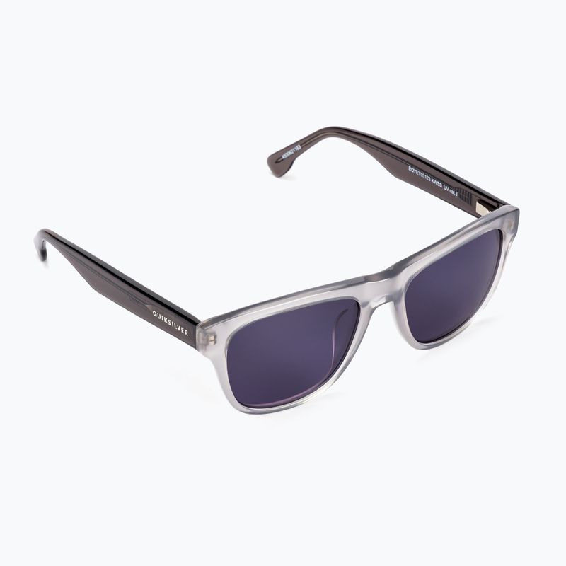 Quiksilver Nasher napszemüveg szürke EQYEY03122