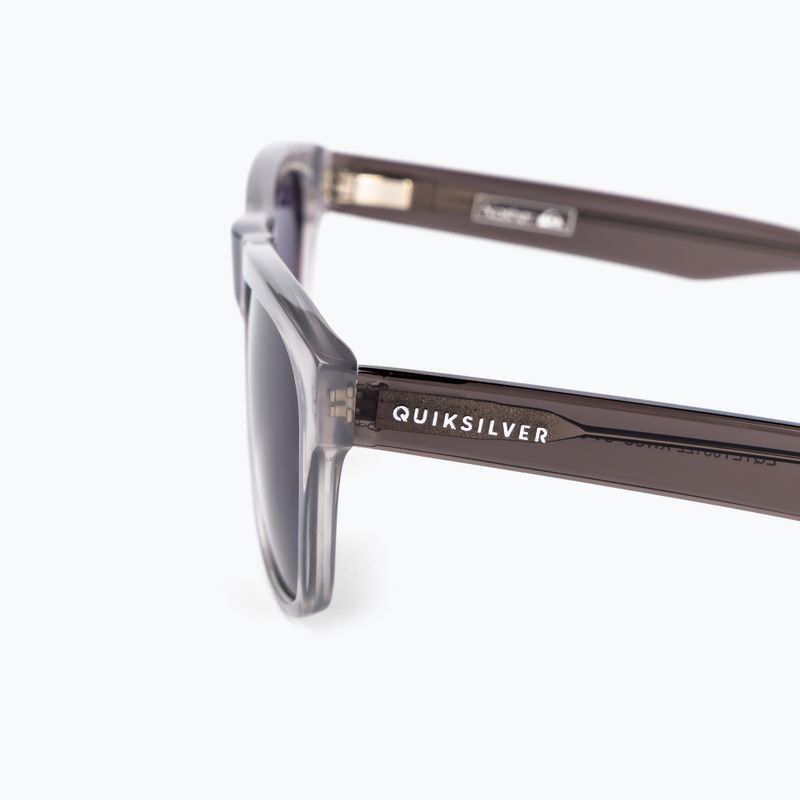 Quiksilver Nasher napszemüveg szürke EQYEY03122 5