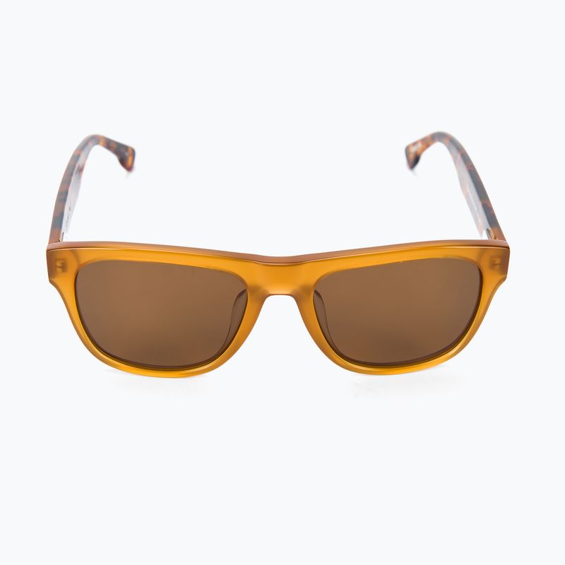 Quiksilver Nasher napszemüveg barna EQYEY03122 5
