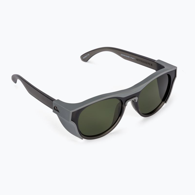 Quiksilver Eliminator+ napszemüveg fekete EQYEYY03150