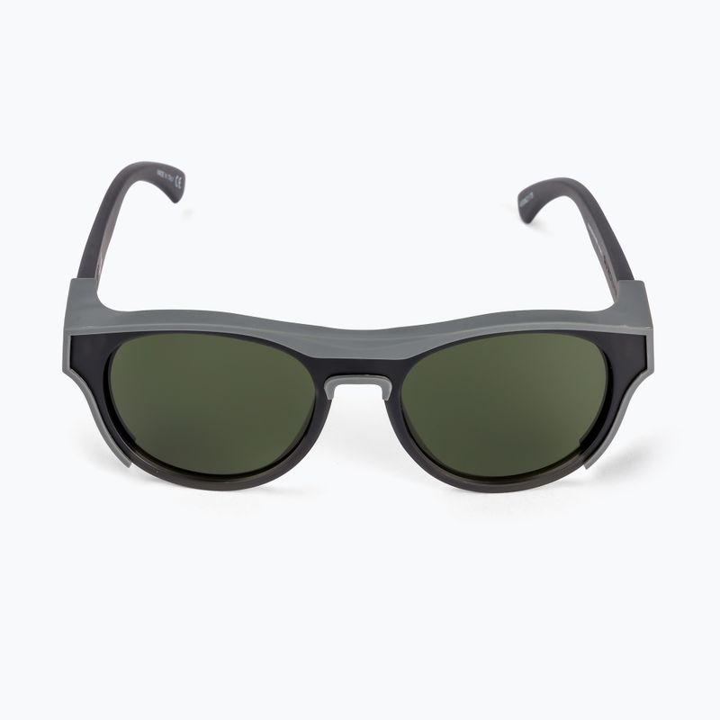 Quiksilver Eliminator+ napszemüveg fekete EQYEYY03150 3