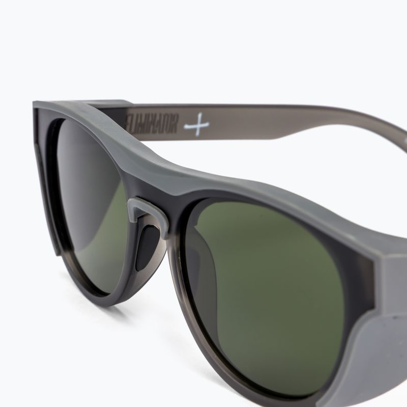 Quiksilver Eliminator+ napszemüveg fekete EQYEYY03150 4