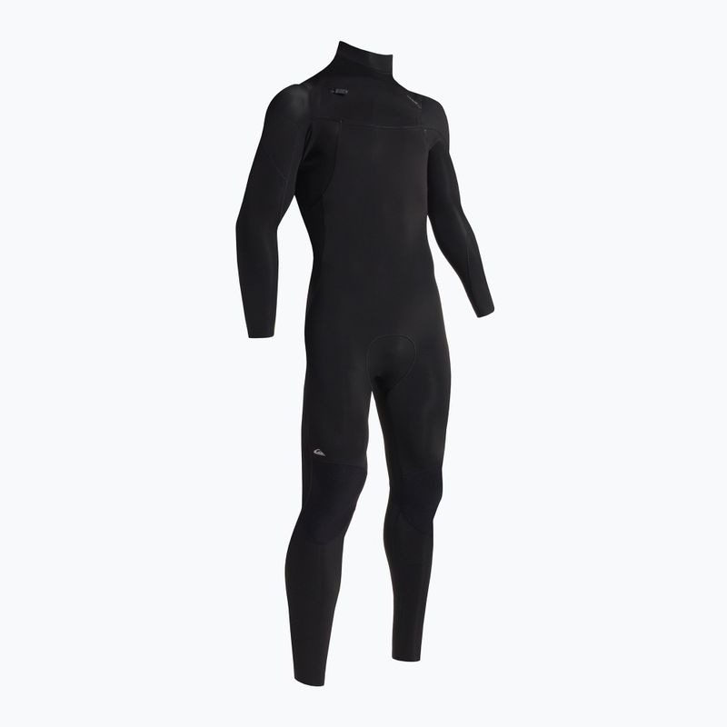 Férfi Quiksilver Everyday Sessions 3/2 mm-es fürdőruha Fekete EQYW103122-KVD0