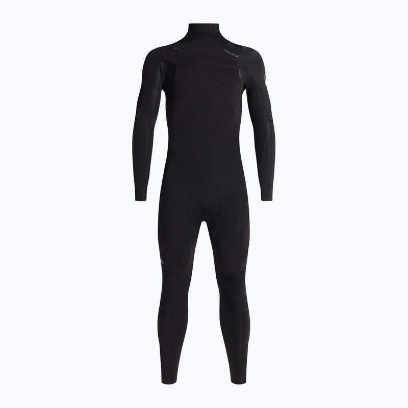 Férfi Quiksilver Everyday Sessions 3/2 mm-es fürdőruha Fekete EQYW103122-KVD0 2