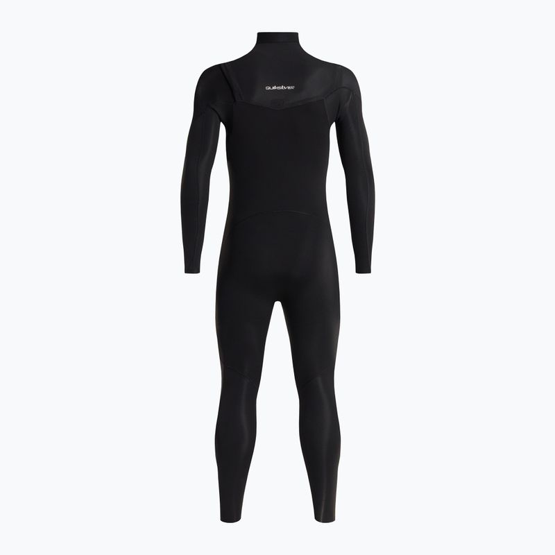 Férfi Quiksilver Everyday Sessions 3/2 mm-es fürdőruha Fekete EQYW103122-KVD0 3