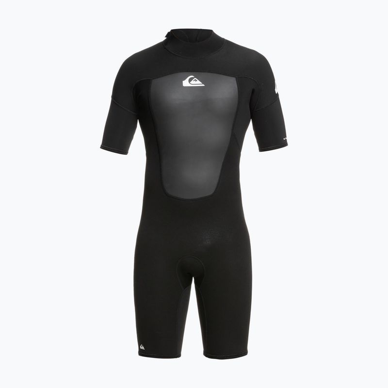 Férfi Quiksilver Prologue 2/2mm búvárruha fekete EQYW503028-KVD0