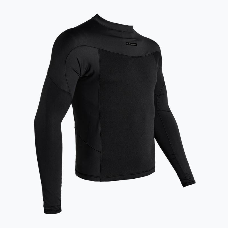 Férfi Quiksilver dzseki Ed Session 1mm neoprén póló fekete EQYW803038-KVD0