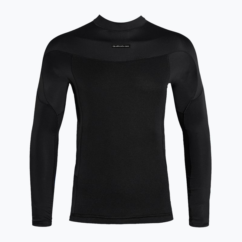 Férfi Quiksilver dzseki Ed Session 1mm neoprén póló fekete EQYW803038-KVD0 2