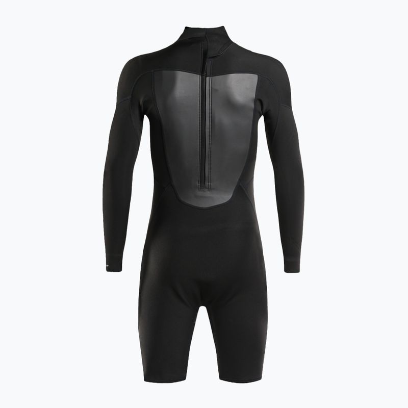 Férfi Quiksilver Springsuit Prologue 2/2mm búvárruha fekete EQYW403017-KVD0 3